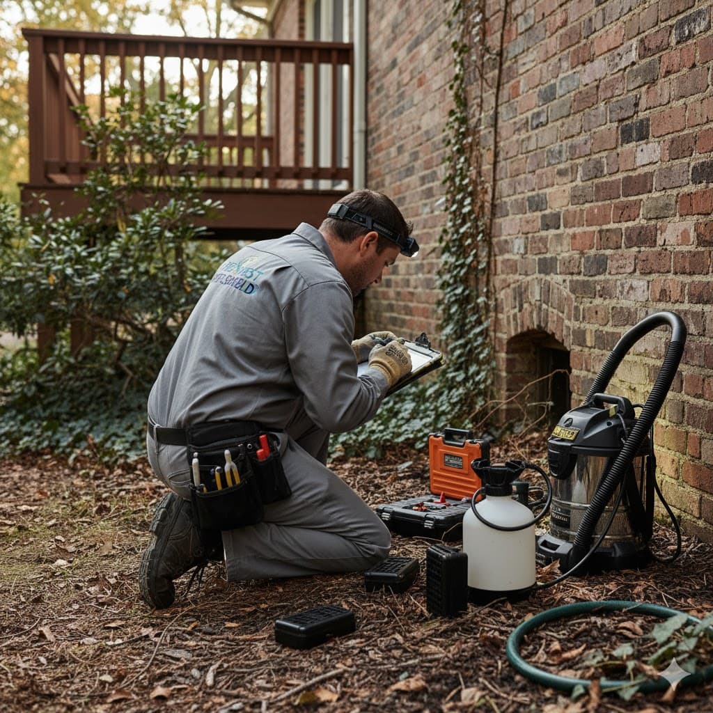 Property Assessment Reports