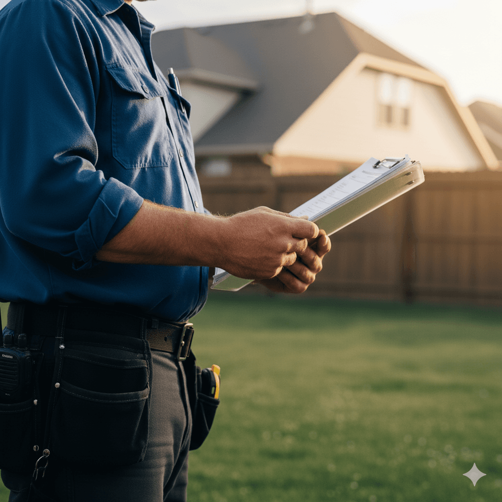 Monitoring & Maintenance